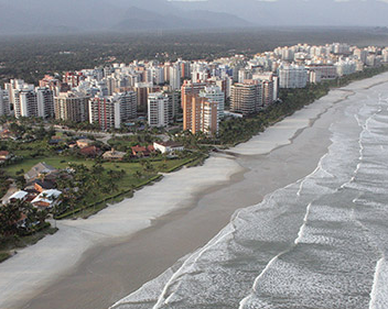 Bertioga é o destino certo com lugares exuberantes